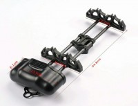 Quiver(aljava) para arco composto ou recurvo